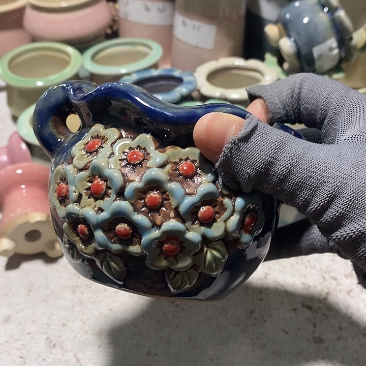 红陶【当天凑满10米发货】一个浮力