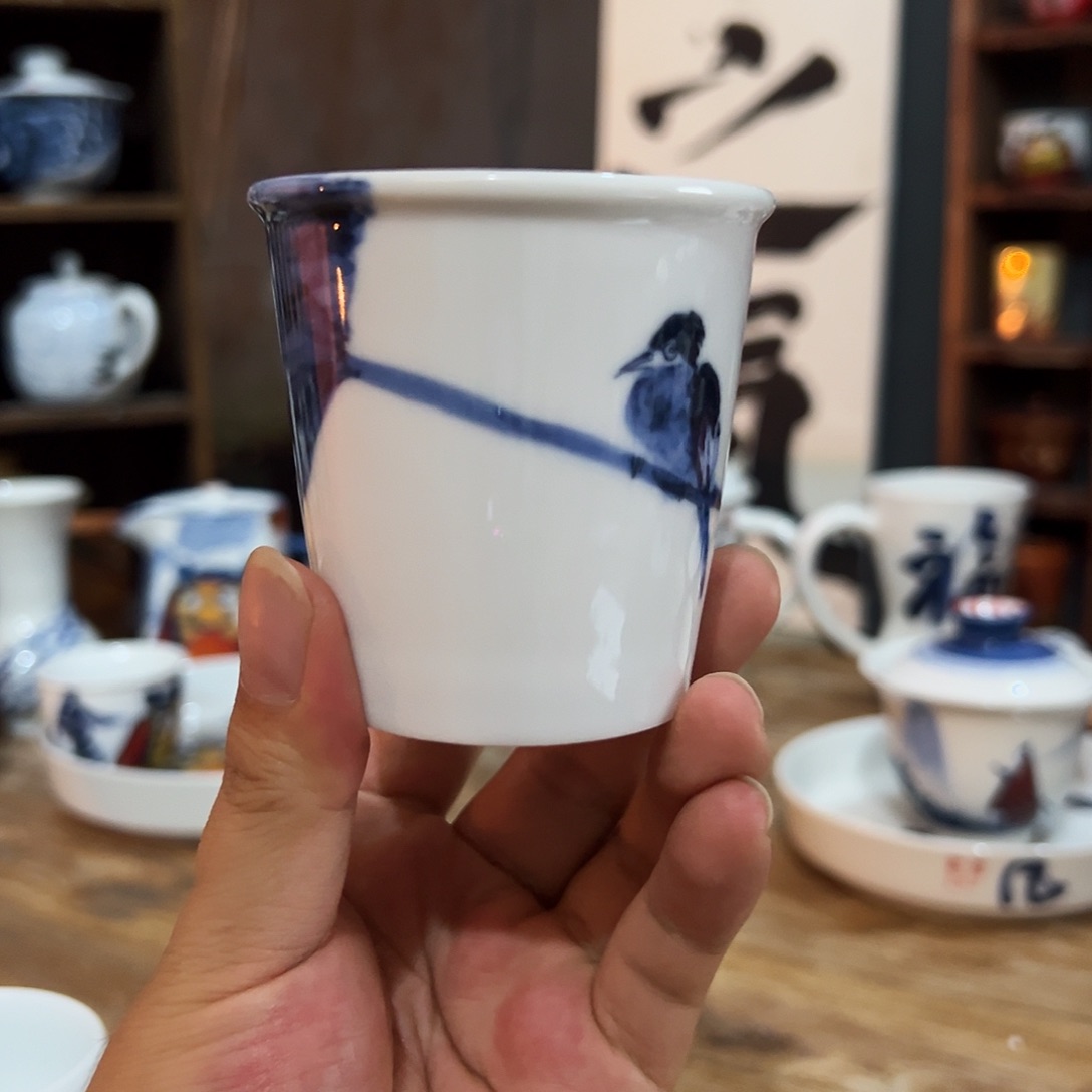 陶瓷艺术作品欣赏