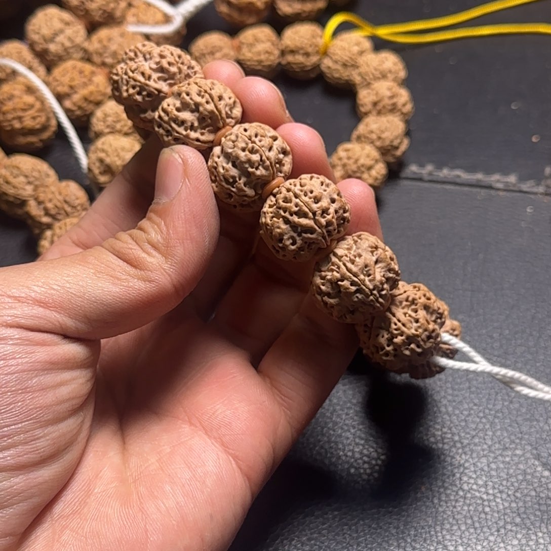 金刚菩提手串47号金刚