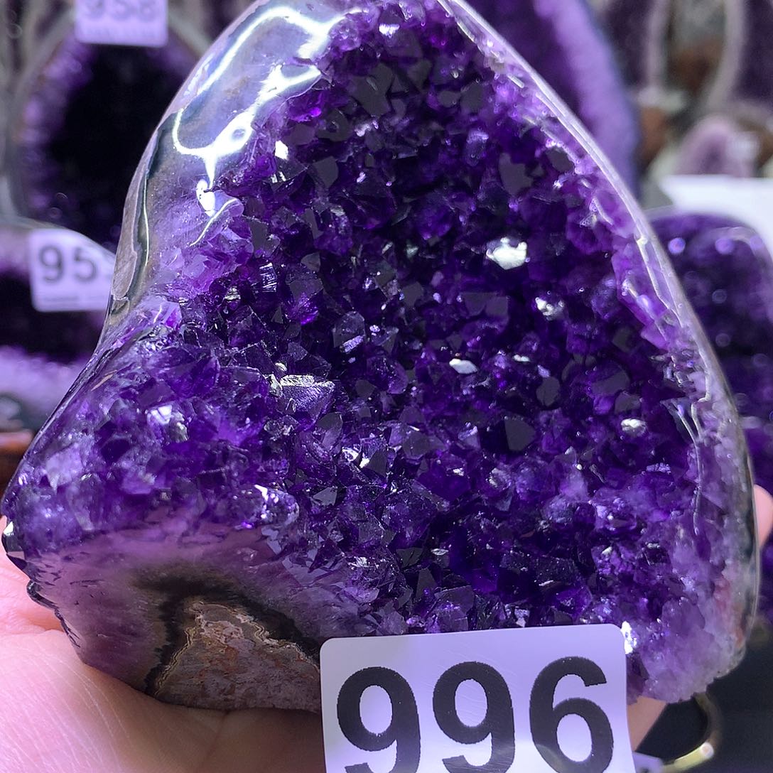 水晶水晶摆件未镶嵌