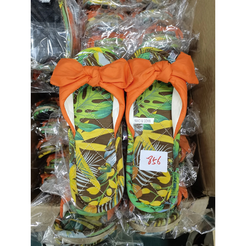 【拍大1码856】断码拖鞋