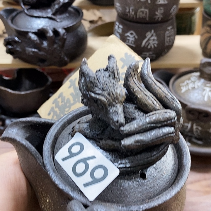 澄***心爱砂陶艺爱砂陶艺