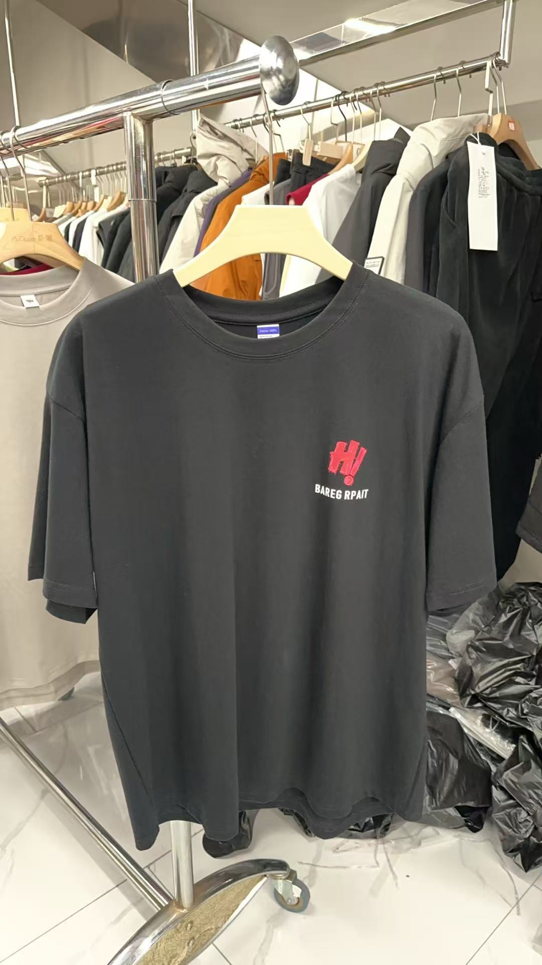 【孤品】孤品清仓短袖裤子外套  421