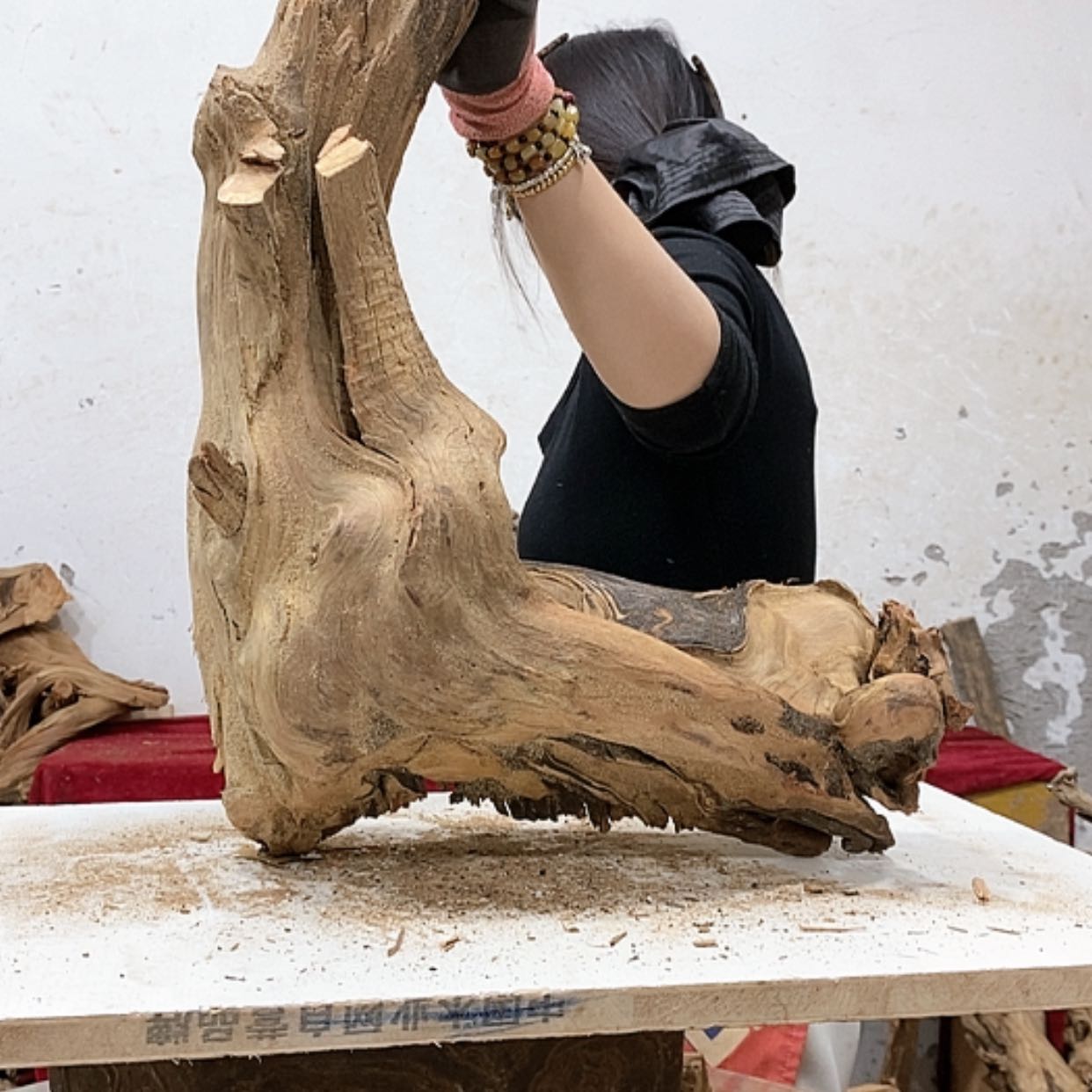 【闪购商品】柏木艺*阁我们都是好孩子