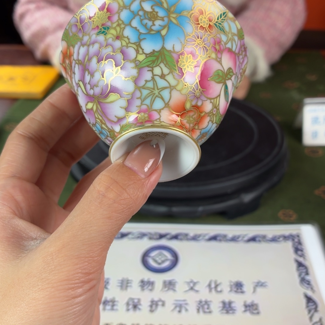 九鸣瓷艺九鸣瓷艺