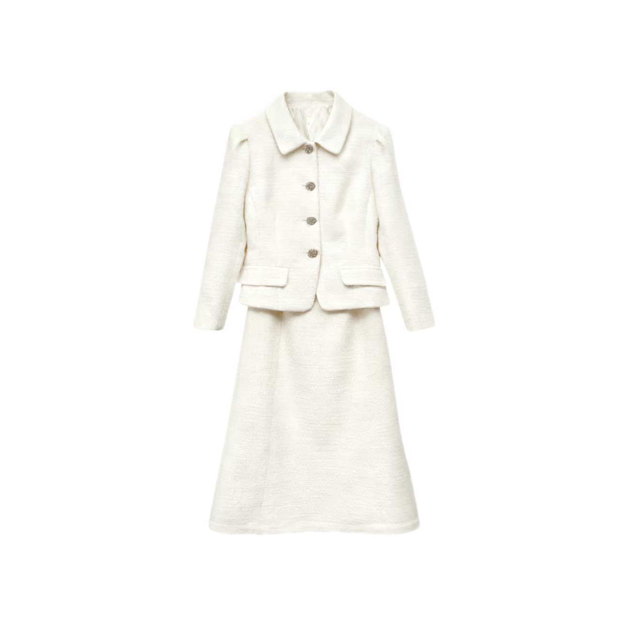 【品牌撤柜剪标 】D高端大码原创遮肉显瘦连衣裙 DA92