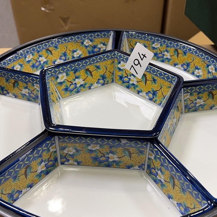 茶宠我的小可爱小猪包们都