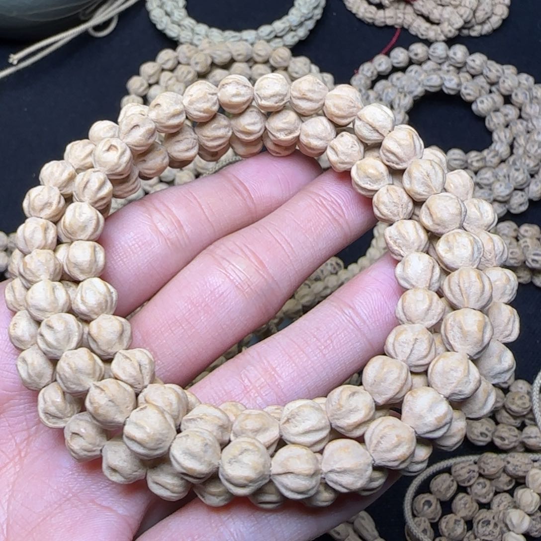 柏香籽/百香籽吊坠吸****e