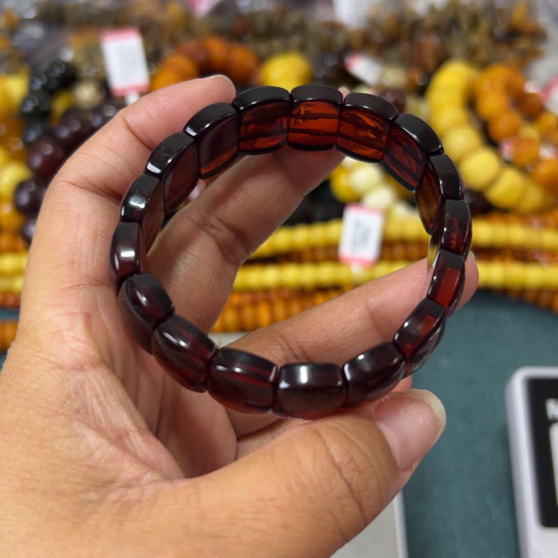 琥珀珠宝奇石未镶嵌1432