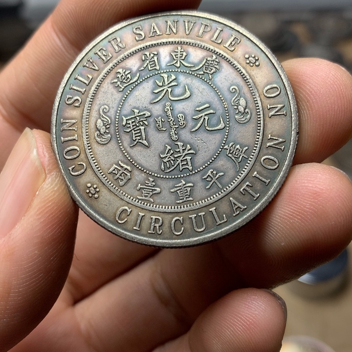 陶直接去拍大头龙洋