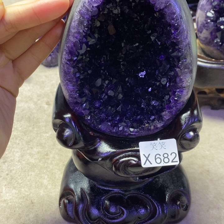 天***天未镶嵌水晶大型摆件（非配饰）