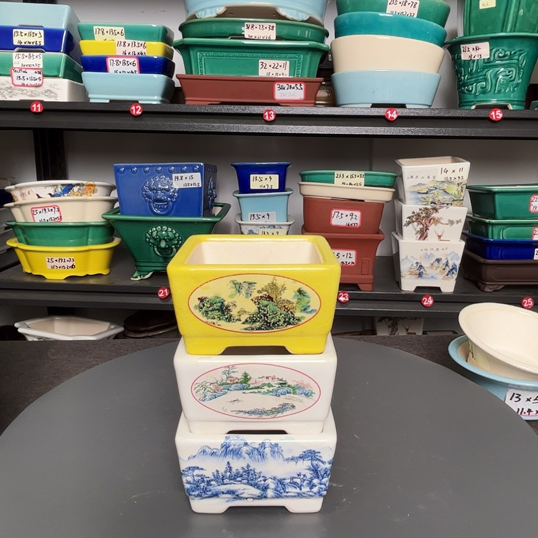 紫砂紫砂花盆链接