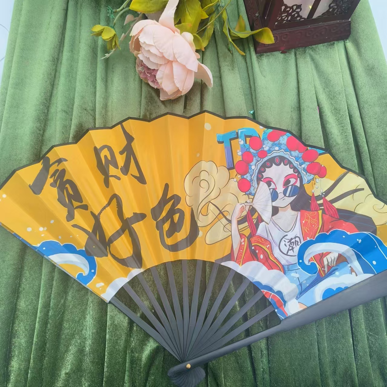 an展示用】精美礼盒-礼盒an1