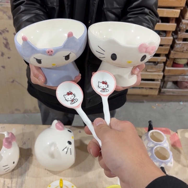 我们的目标是成为一个优秀的