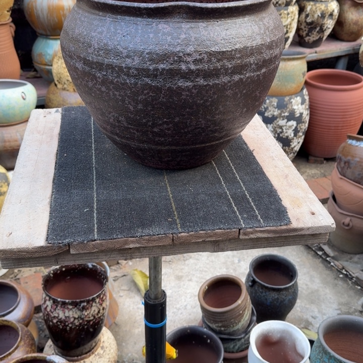 高度30口径32有孔