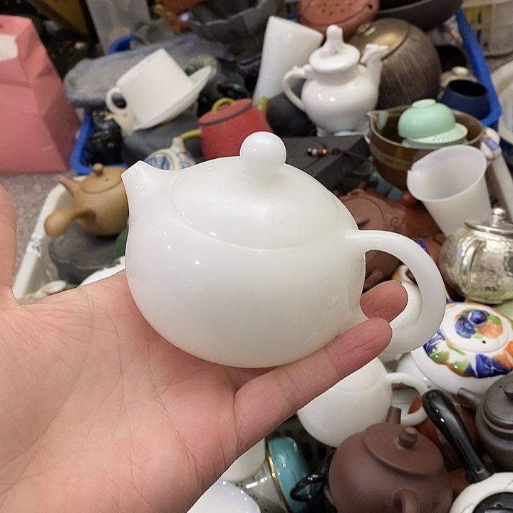 陶瓷艺术品及陶瓷制品
