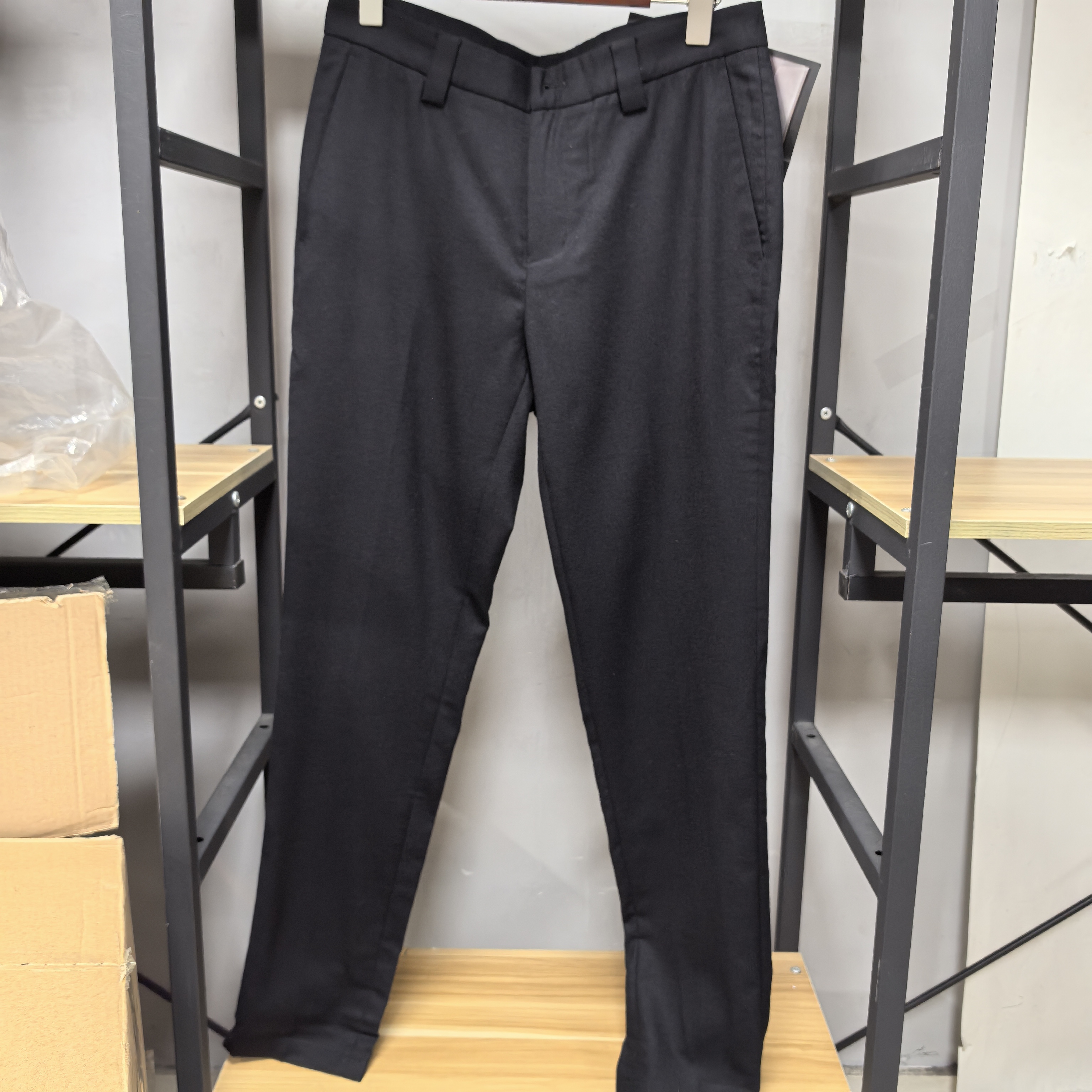 门店26&90四季通用潮牌休闲裤Jk70513650