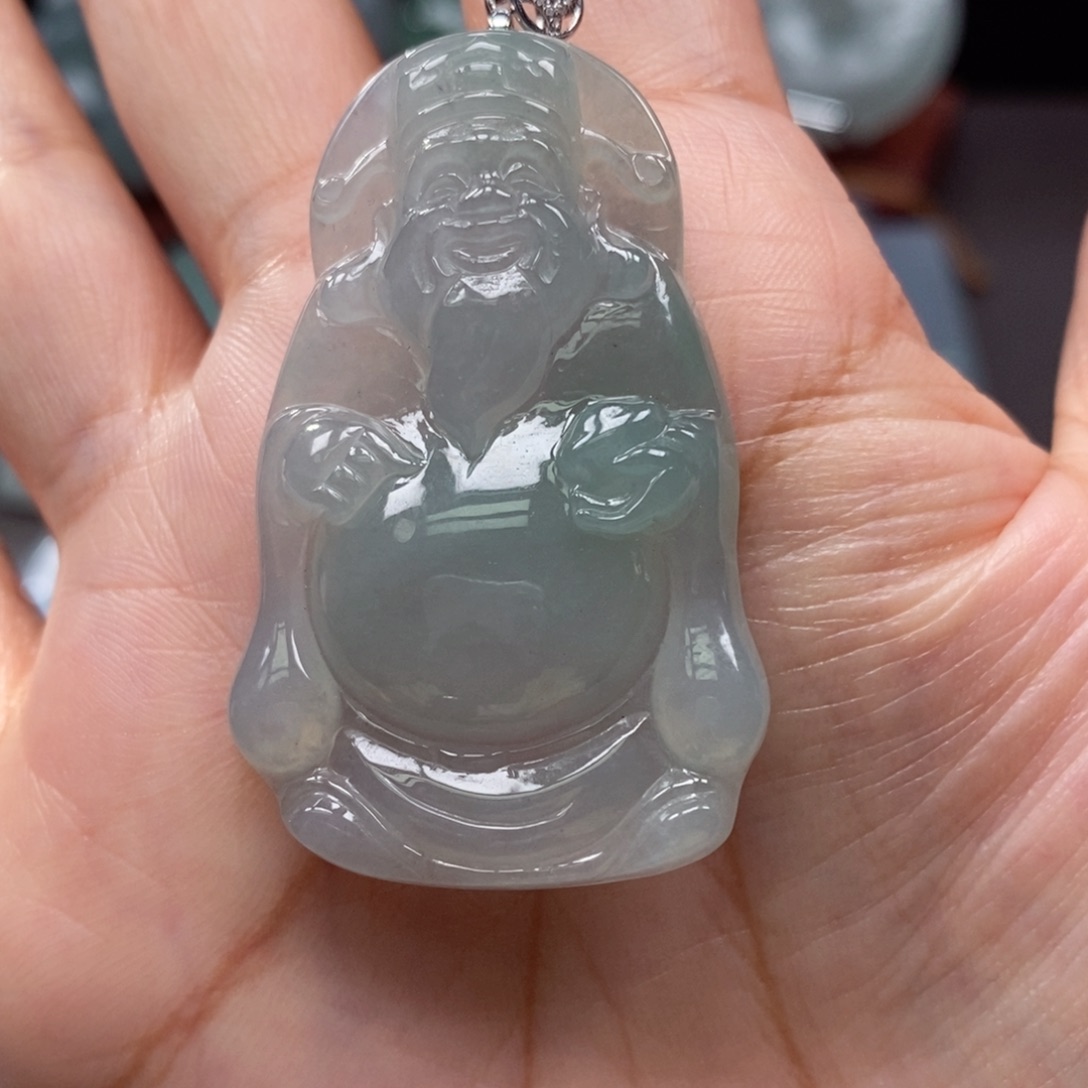 定制翡翠未镶嵌天然翡翠