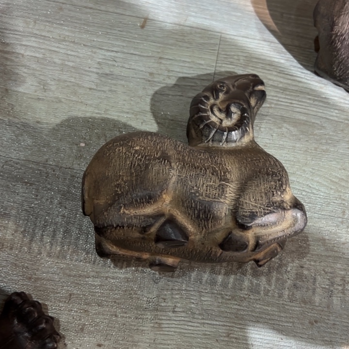 石材天然青石雕刻