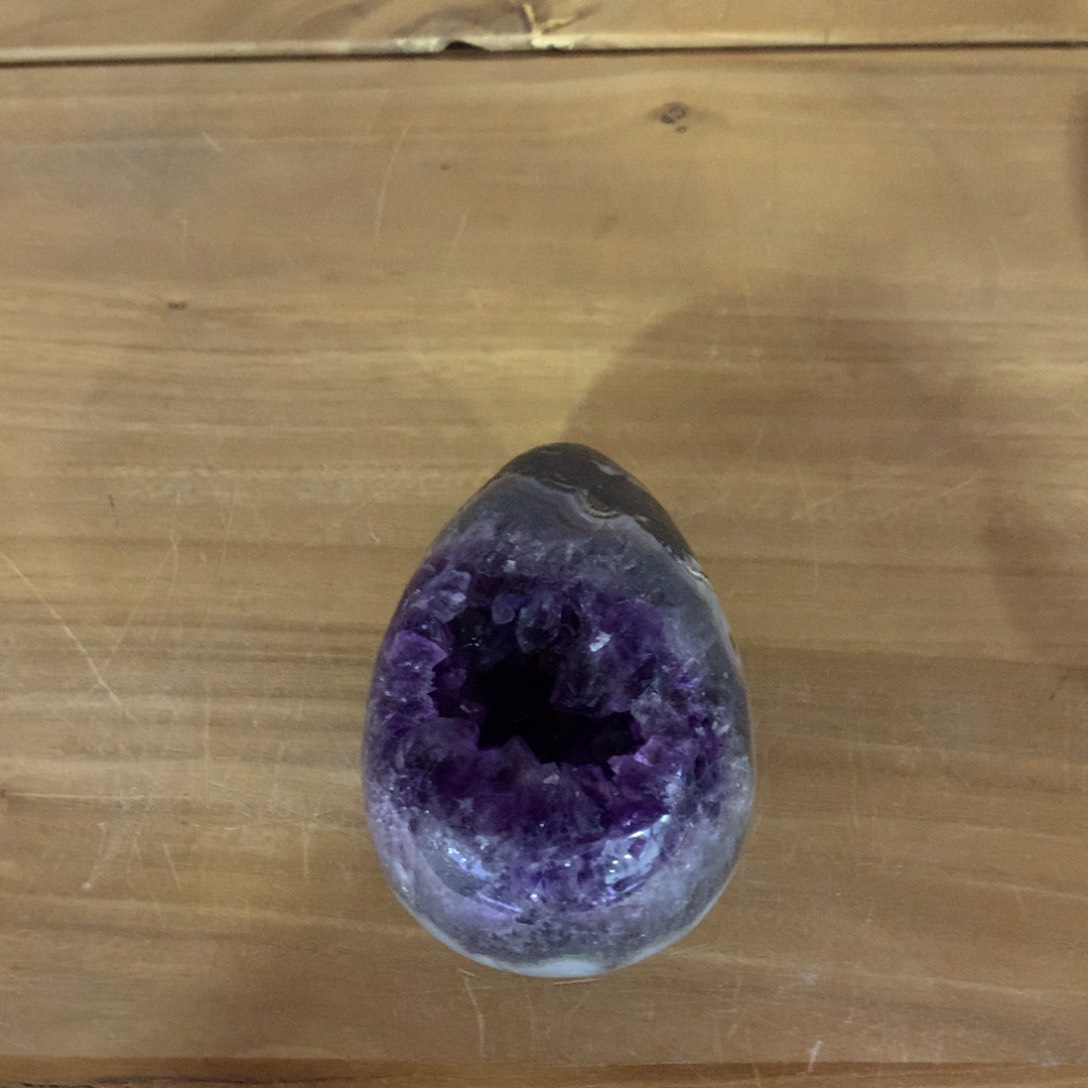 未镶嵌紫晶大型摆件（非配饰）