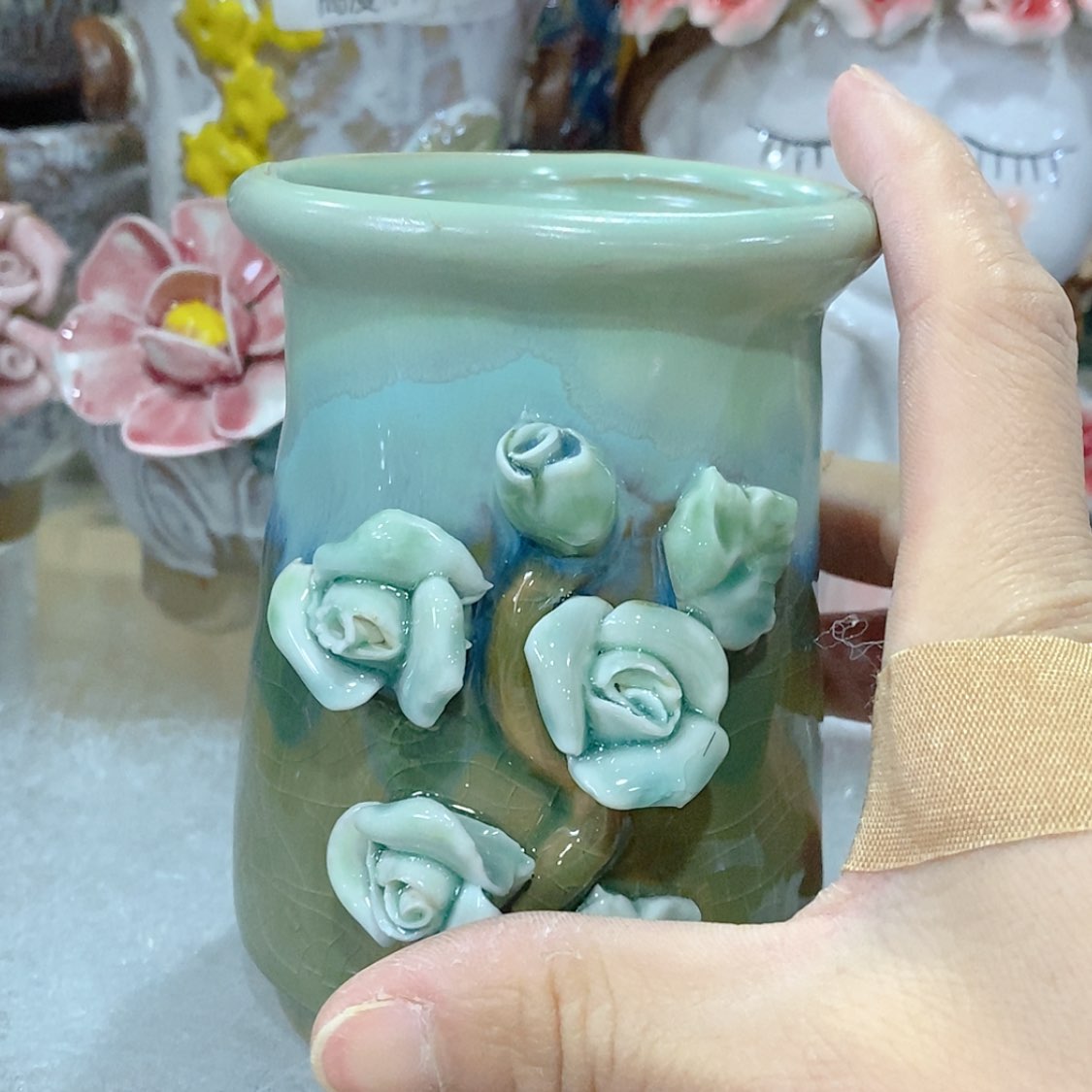 【闪购商品】红陶福利