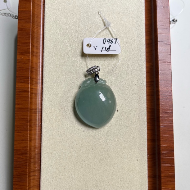 D467百搭吊坠挂件