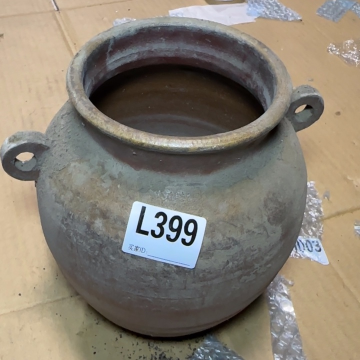 备前烧作品备前烧