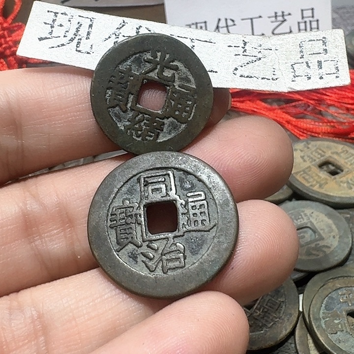 铜公****现代工艺品花钱