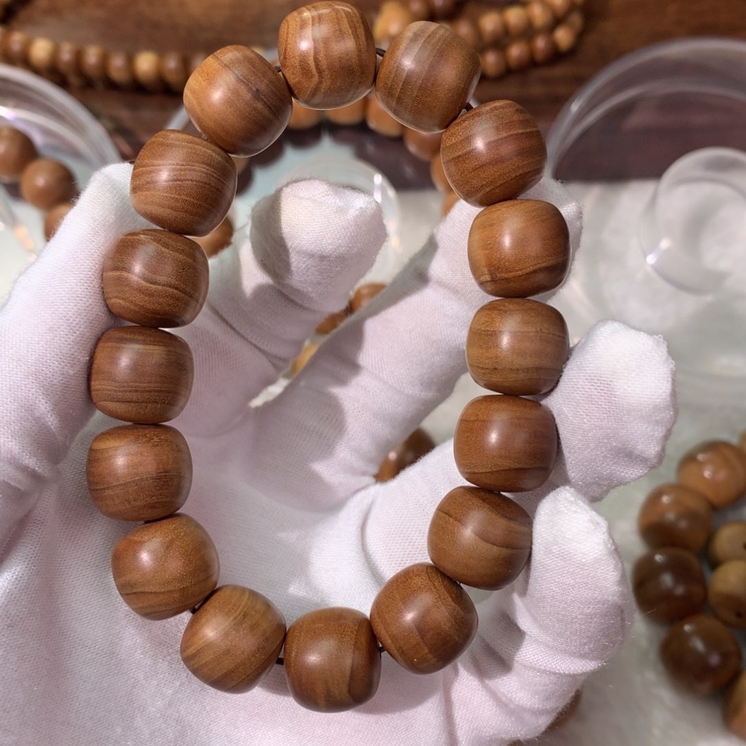 檀香木其他1314虎皮沉水毕业