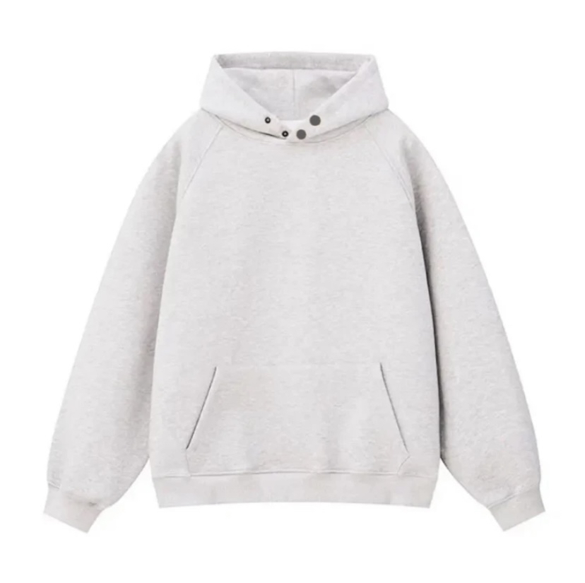 ZX-男款女款卫衣加绒开衫厚外套