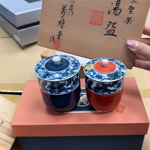瓷器。瓷器。瓷器。   