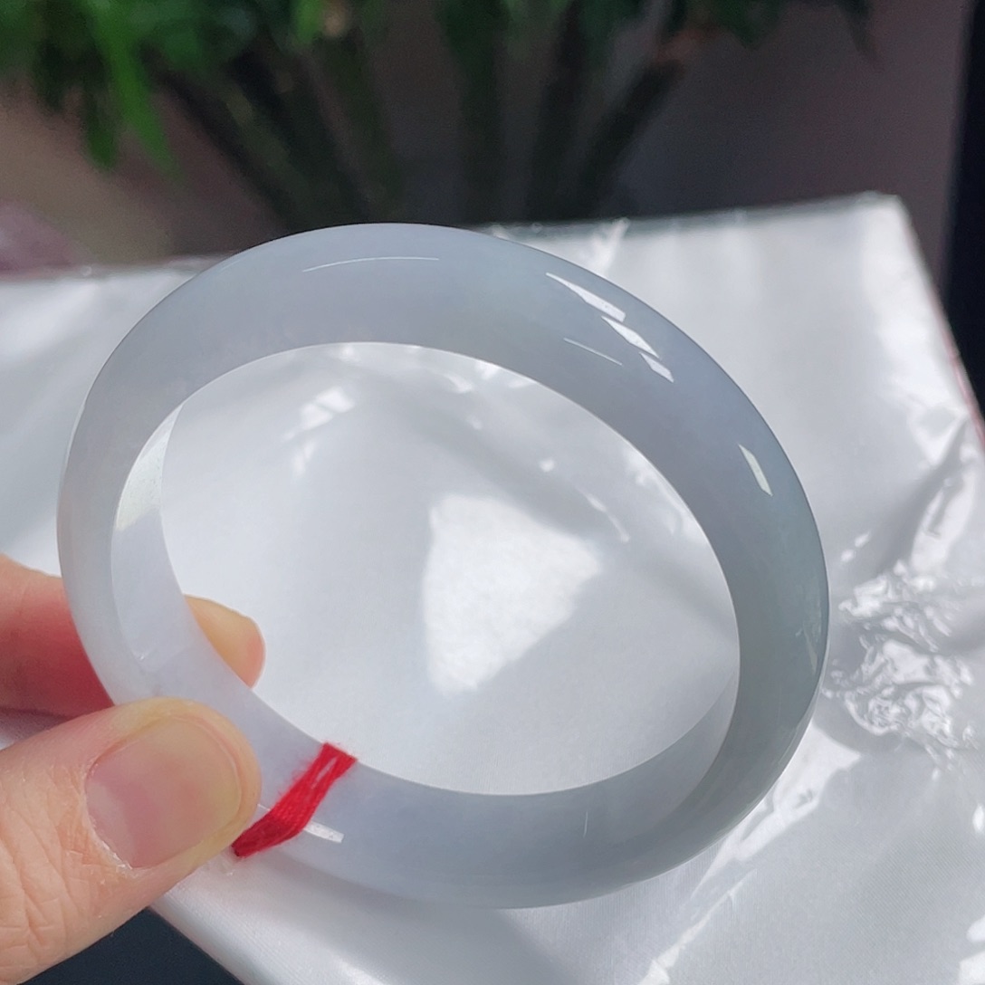 未镶嵌手镯翡翠缅甸翡翠