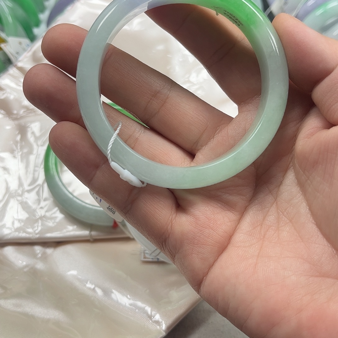 叶***静一物一物一物手镯27