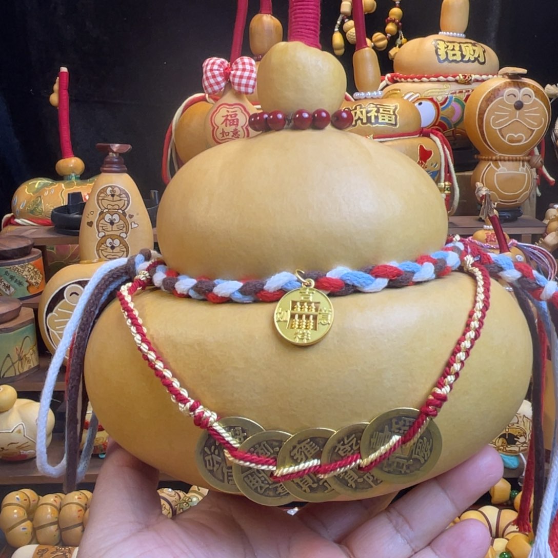 兔***妹葫芦福禄葫芦葫芦糊涂