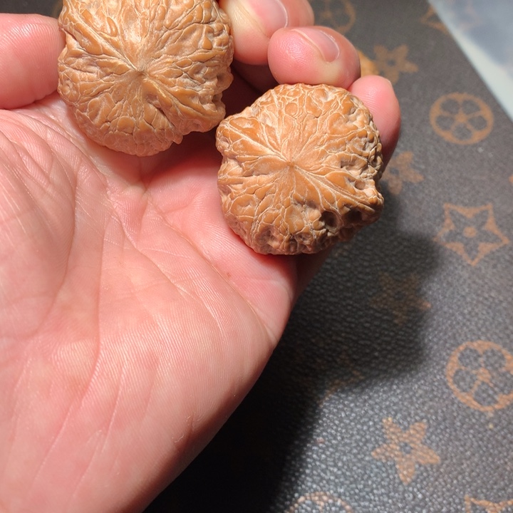 吊坠桃核铁锤妹妹全品