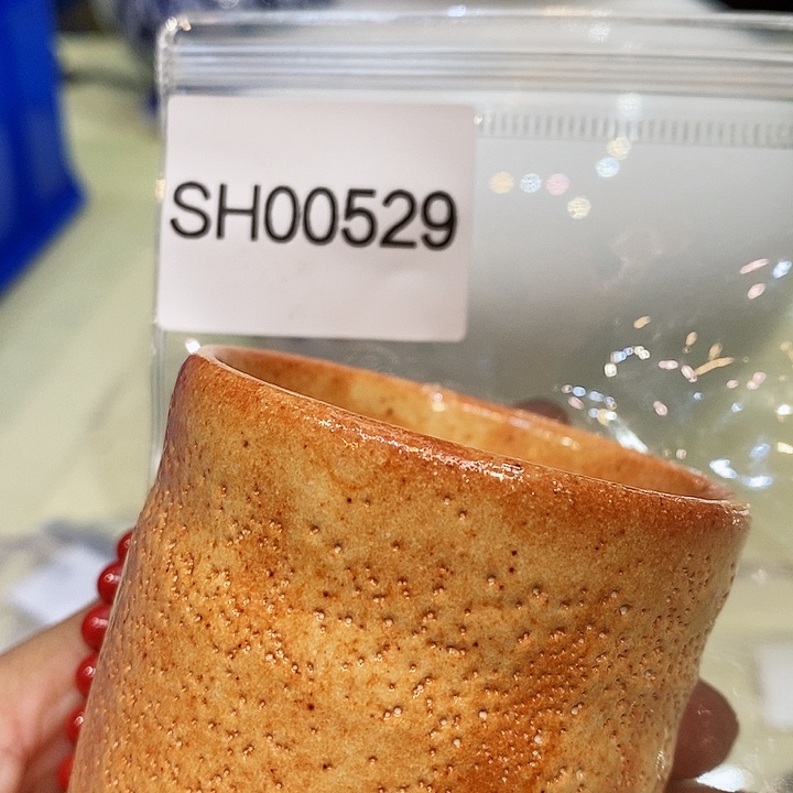 紫砂瓷器紫砂瓷片杂货