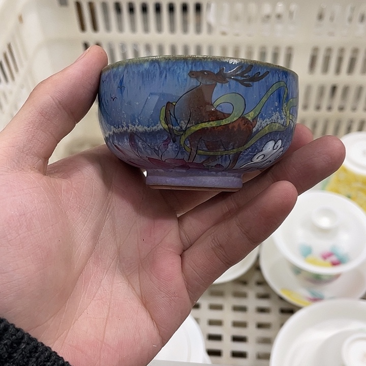 茶杯 壶 盖碗壶茶杯茶杯茶杯盖碗