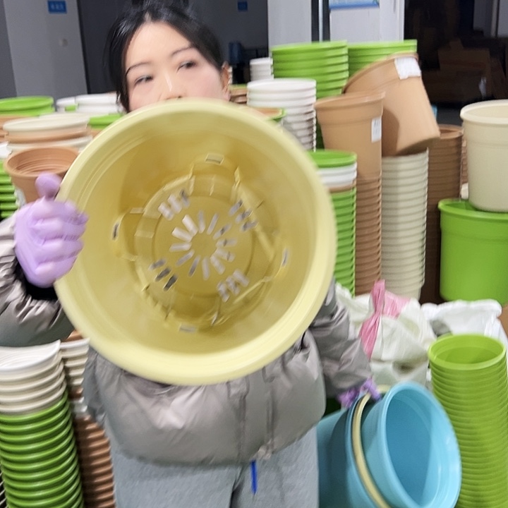 清仓圆控口27.5高28混色4只无托