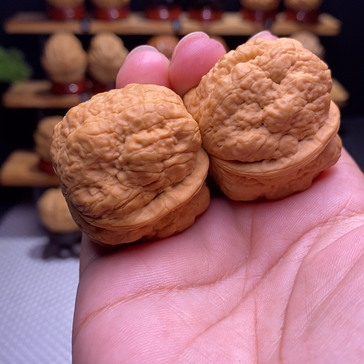 木质类云铁雪魔7号42尺