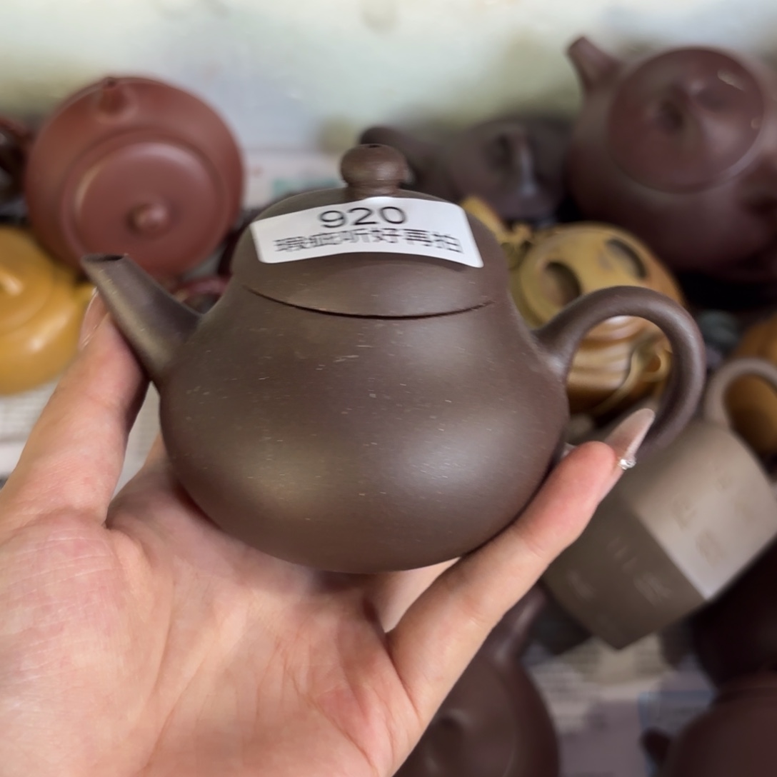 紫砂茶宠五号店专项