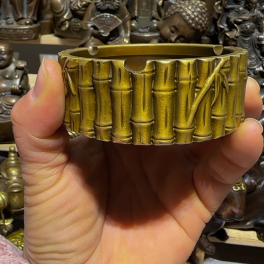 黄铜家居，小摆件