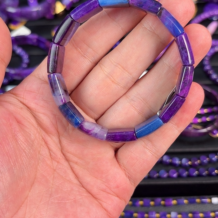 影***子未镶嵌苏纪石（舒俱来）手牌