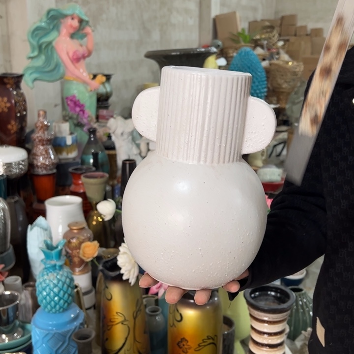 瓶高度25厘米口径9厘米微瑕捡漏