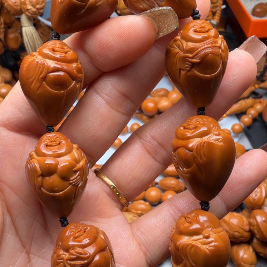 吊坠橄榄核橄榄核