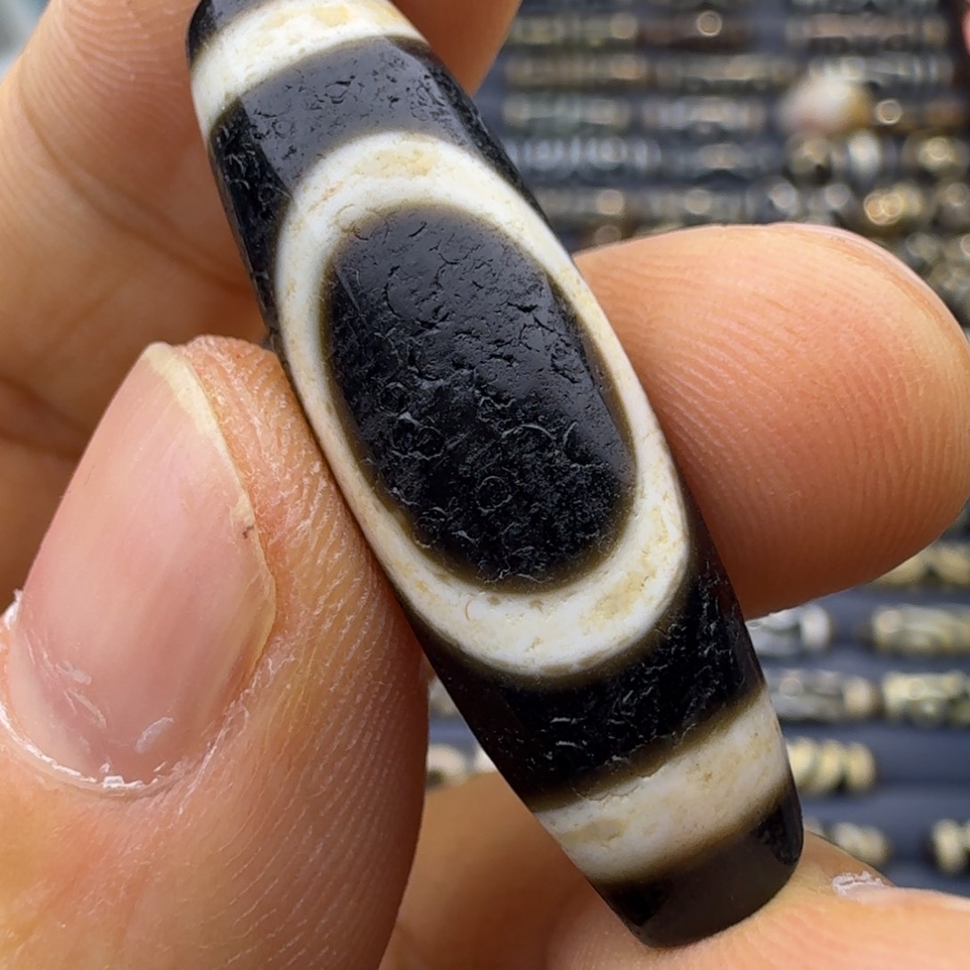 玛瑙/玉髓散珠仿至纯