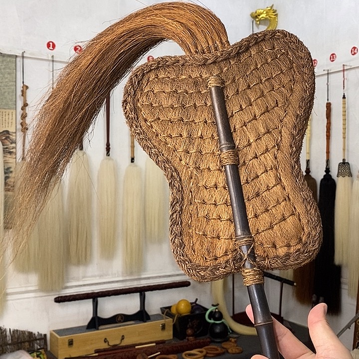 实物展示一物一拍