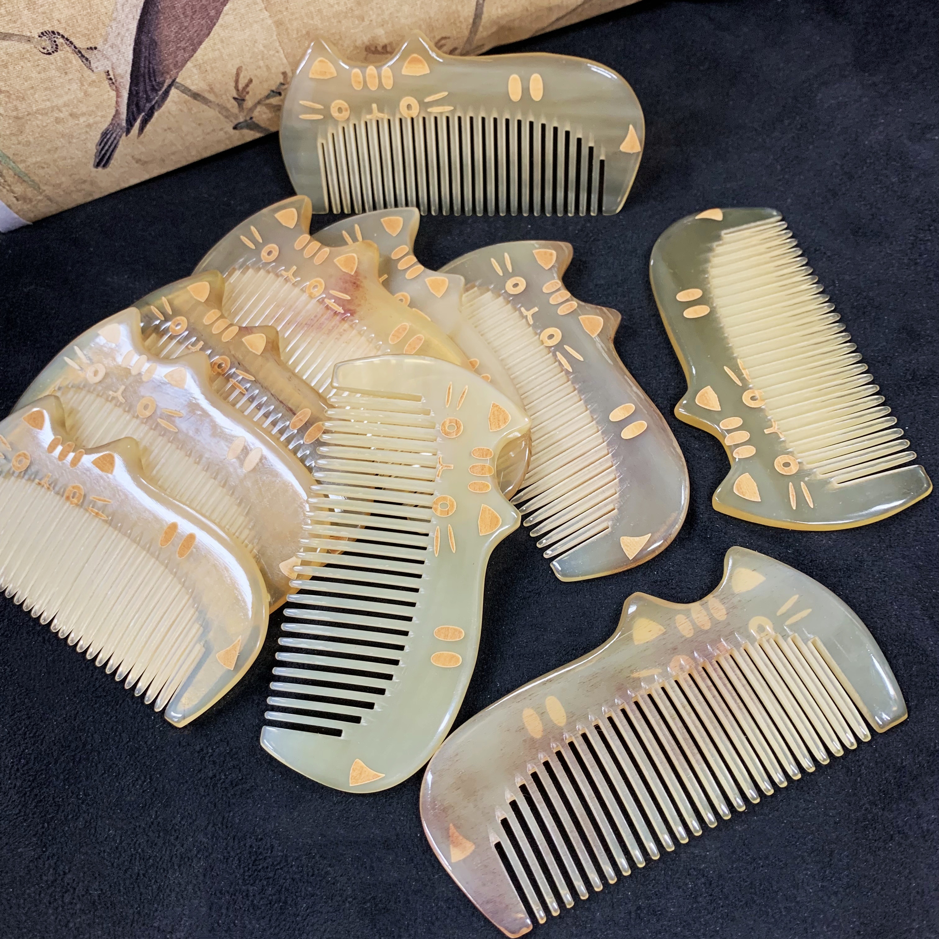 【新号开播福利】天然牛羊角瑕疵福利 直播间挑选一物一拍 每日限量