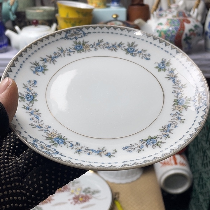 水滴瓷器水滴瓷器