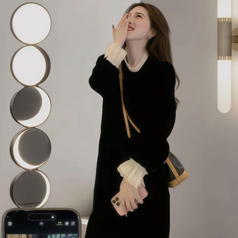 HOW2PLAY 2025新款 菱格手提包 9003白色（配礼盒）