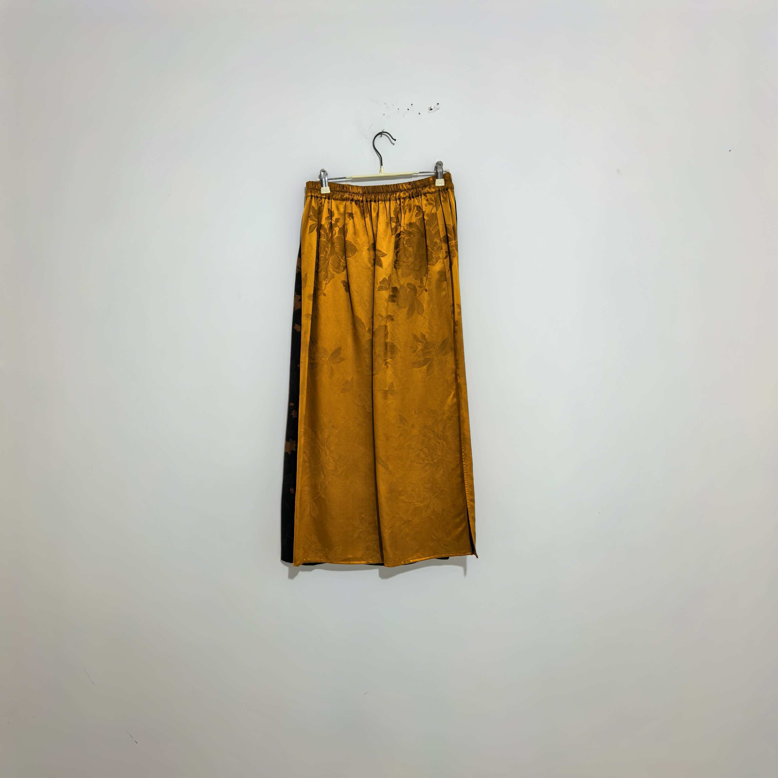 浔象丝绸半裙000002333